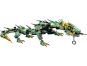 LEGO Ninjago 70612 Robotický drak Zeleného nindži - Poškozený obal 4