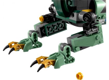 LEGO Ninjago 70612 Robotický drak Zeleného nindži