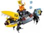 LEGO Ninjago 70614 Blesková stíhačka 5