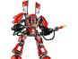 LEGO Ninjago 70615 Ohnivý robot 4