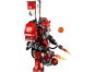 LEGO Ninjago 70615 Ohnivý robot 5