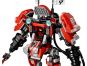 LEGO Ninjago 70615 Ohnivý robot 6