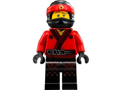 LEGO Ninjago 70615 Ohnivý robot
