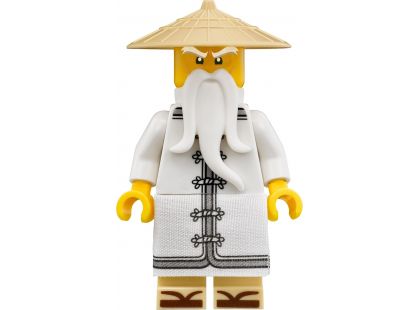 LEGO Ninjago 70618 Odměna osudu