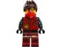 LEGO Ninjago 70621 Rumělkoví válečníci útočí 5