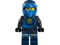 LEGO Ninjago 70622 Pouštní blesk 4