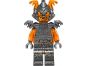 LEGO Ninjago 70622 Pouštní blesk 6