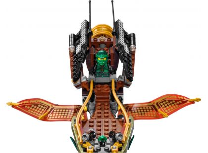 LEGO Ninjago 70623 Stín osudu