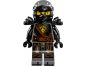 LEGO Ninjago 70623 Stín osudu 7