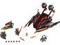 LEGO Ninjago 70624 Ničivé vozidlo rumělkových válečníků 2