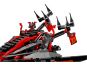 LEGO Ninjago 70624 Ničivé vozidlo rumělkových válečníků 4