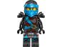 LEGO Ninjago 70625 Samuraj VXL 7