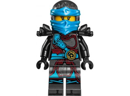 LEGO Ninjago 70625 Samuraj VXL