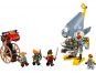 LEGO Ninjago 70629 Útok piraně 2