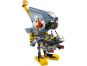 LEGO Ninjago 70629 Útok piraně 4