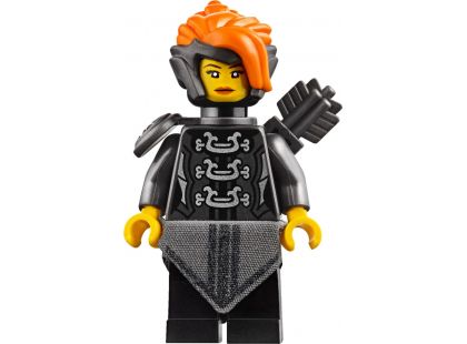 LEGO Ninjago 70629 Útok piraně