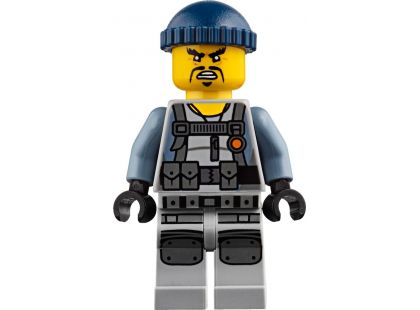 LEGO Ninjago 70632 Robot zemětřesení