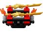 LEGO Ninjago 70633 Kai - Mistr Spinjitzu 6
