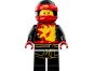 LEGO Ninjago 70633 Kai - Mistr Spinjitzu 7