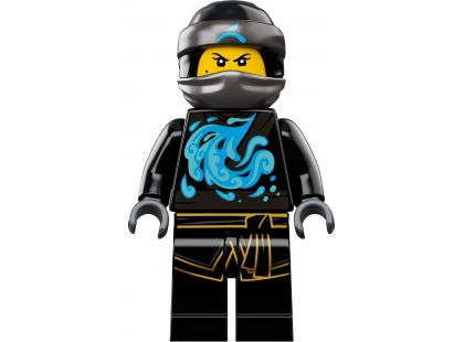 LEGO Ninjago 70634 Nya - Mistryně Spinjitzu