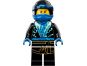 LEGO Ninjago 70635 Jay - Mistr Spinjitzu 7