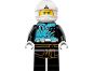 LEGO Ninjago 70636 Zane - Mistr Spinjitzu 7