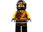LEGO Ninjago 70637 Cole - Mistr Spinjitzu 7