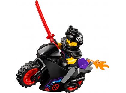 LEGO Ninjago 70638 Katana V11