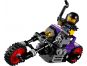 LEGO Ninjago 70640 S.O.G. Základna 6