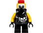 LEGO Ninjago 70640 S.O.G. Základna 7