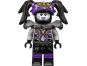 LEGO Ninjago 70641 Nindža Nightcrawler 7