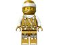LEGO Ninjago 70644 Golden - Dračí mistr 4
