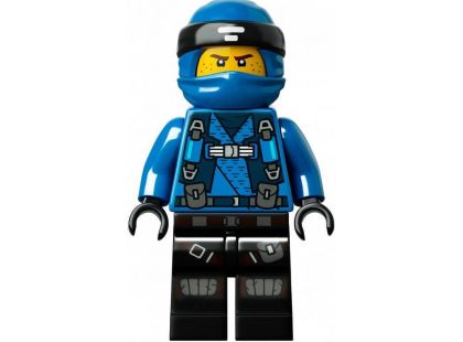 LEGO Ninjago 70646 Jay - Dračí mistr