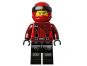 Lego Ninjago 70647 Kai - Dračí mistr 3