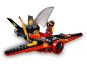 LEGO Ninjago 70650 Křídlo osudu 5