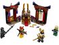 LEGO Ninjago 70651 Závěrečný souboj v trůnním sále - Poškozený obal  3