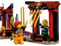 LEGO Ninjago 70651 Závěrečný souboj v trůnním sále 4