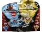 LEGO Ninjago 70663 Spinjitzu Nya a Wu 2
