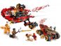 LEGO Ninjago 70677 Pozemní Odměna osudu - Poškozený obal 4