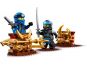 LEGO Ninjago 70677 Pozemní Odměna osudu 6