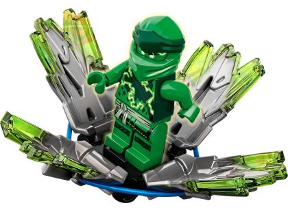 LEGO® NINJAGO® 70687 Spinjitzu úder Lloyd