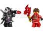 LEGO Ninjago 70721 Bojovník Kai 5