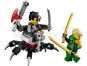 LEGO Ninjago 70722 OverBorgův útok 3