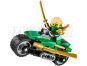 LEGO Ninjago 70722 OverBorgův útok 5