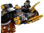 LEGO Ninjago 70733 Výbušná motorka 4