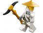 LEGO Ninjago 70734 Drak Mistra Wu 7