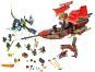 LEGO Ninjago 70738 Poslední let Odměny osudu - Poškozený obal 3