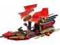 LEGO Ninjago 70738 Poslední let Odměny osudu 3
