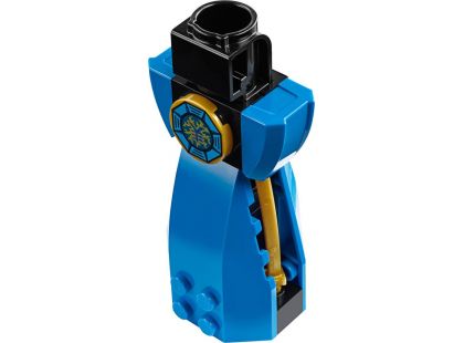 LEGO Ninjago 70740 Jayův letoun Airjitzu - Poškozený obal