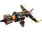 LEGO Ninjago 70747 Odstřelovač balvanů 3